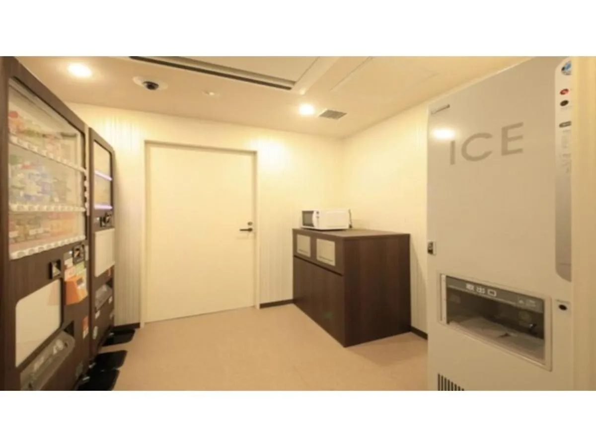 Richmond Hotel Premier Tokyo Oshiage - Vacation Stay 34481V 2*,  Japan