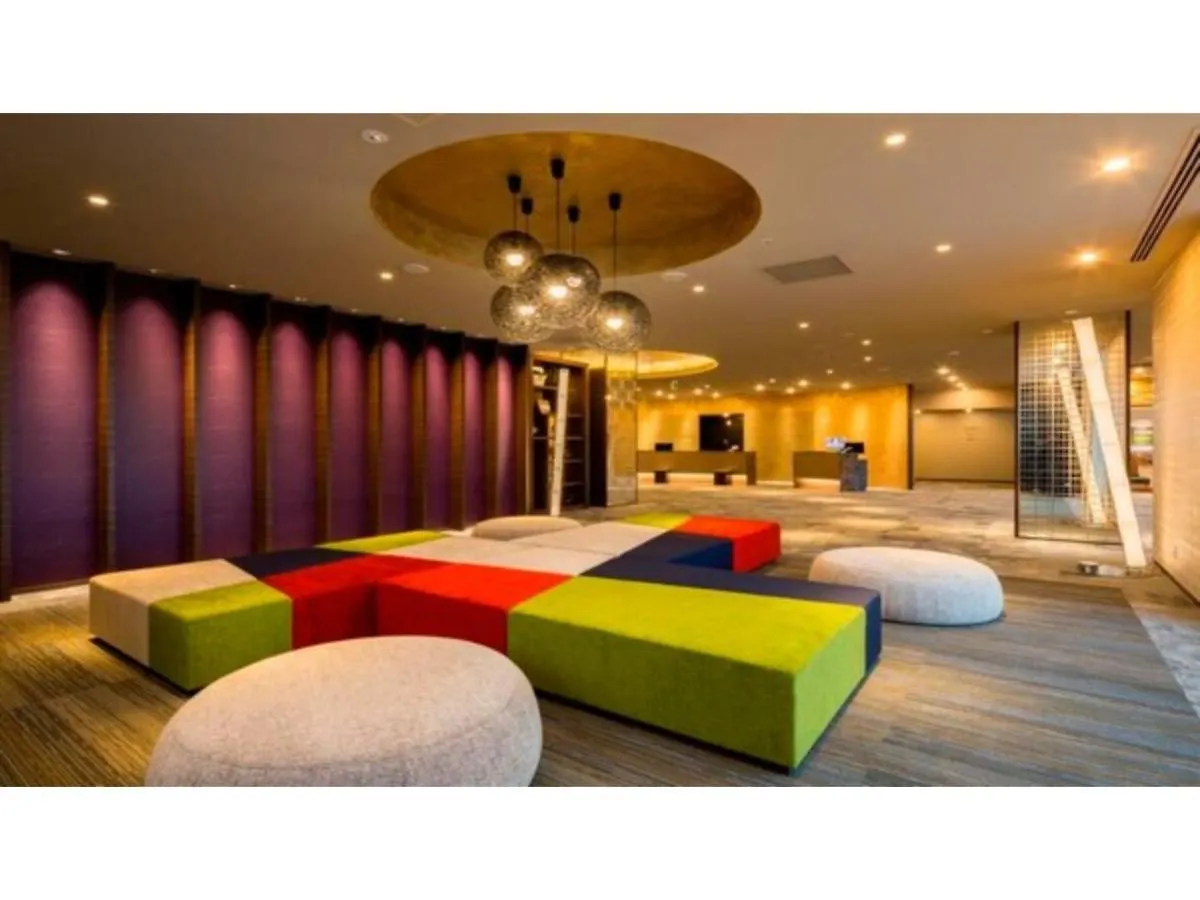 Richmond Hotel Premier Tokyo Oshiage - Vacation Stay 34481V