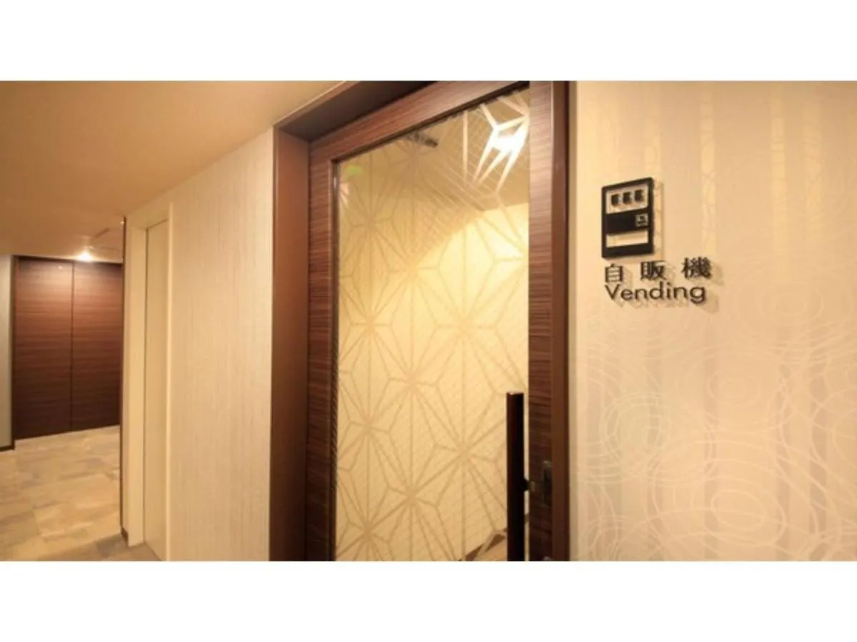 Richmond Hotel Premier Tokyo Oshiage - Vacation Stay 34481V