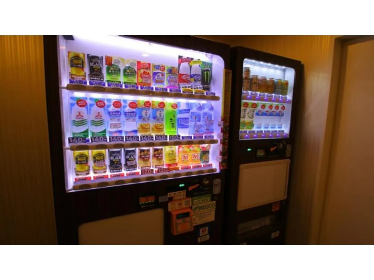 Richmond Hotel Premier Tokyo Oshiage - Vacation Stay 34481V