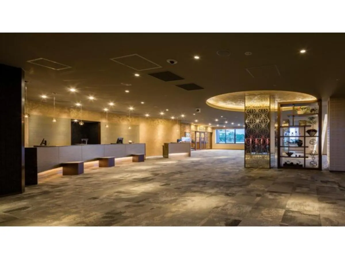 Richmond Hotel Premier Tokyo Oshiage - Vacation Stay 34481V