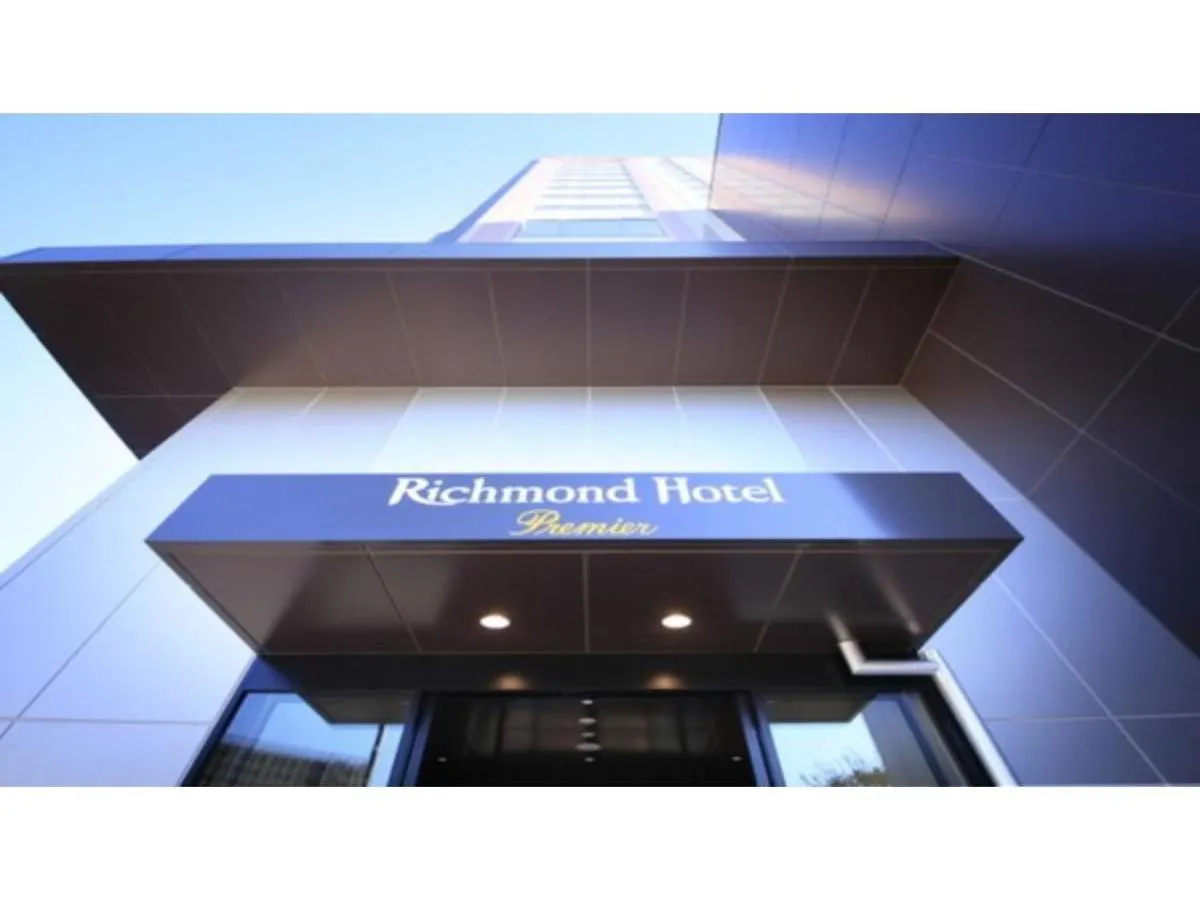 Richmond Hotel Premier Tokyo Oshiage - Vacation Stay 34481V