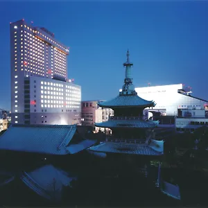 Dai-ichi Ryogoku **** Tokyo