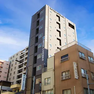 Livemax Asakusa Sky Front ** Tokyo