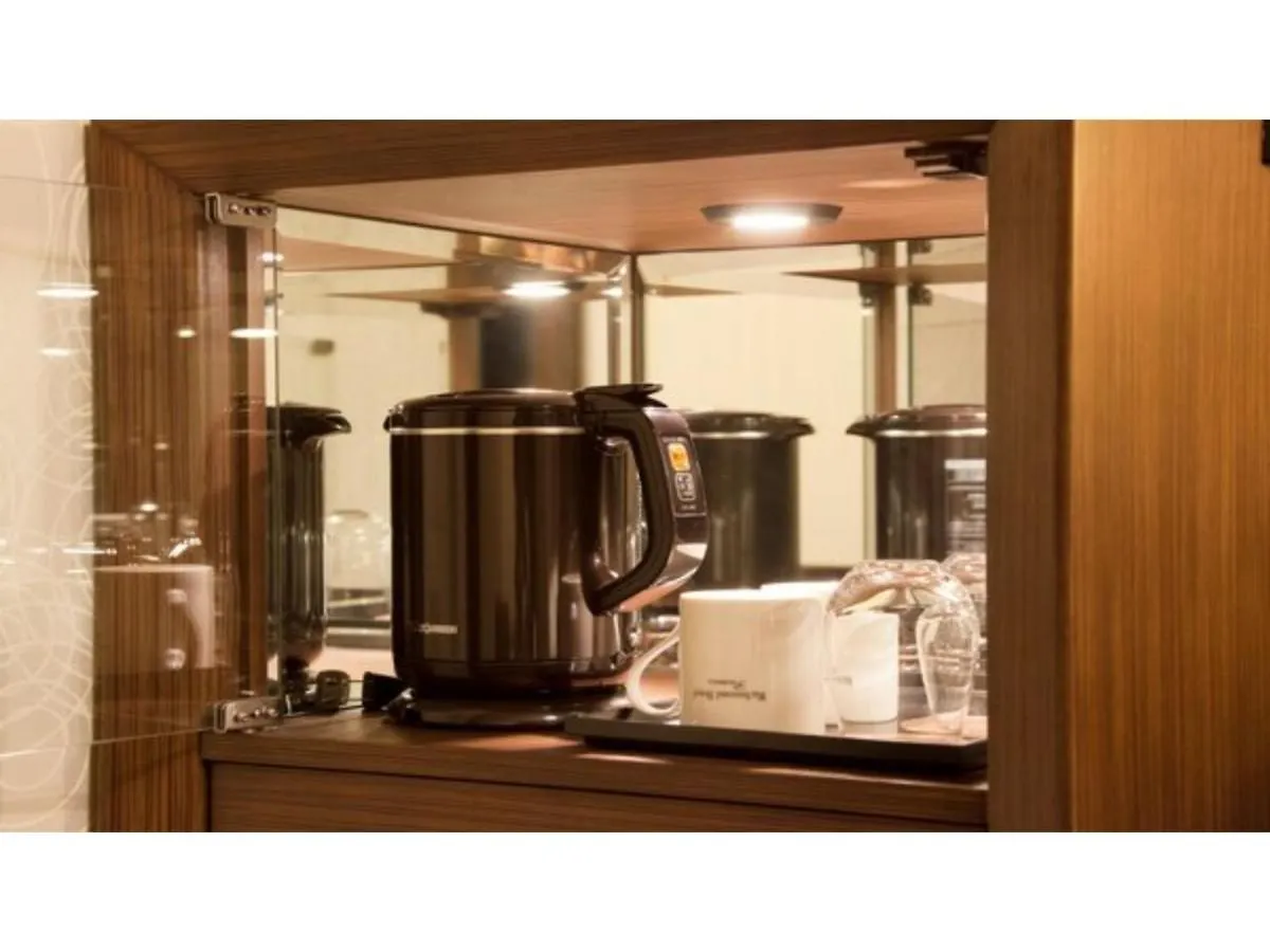 Richmond Hotel Premier Tokyo Oshiage - Vacation Stay 34481V 2*,  Japon