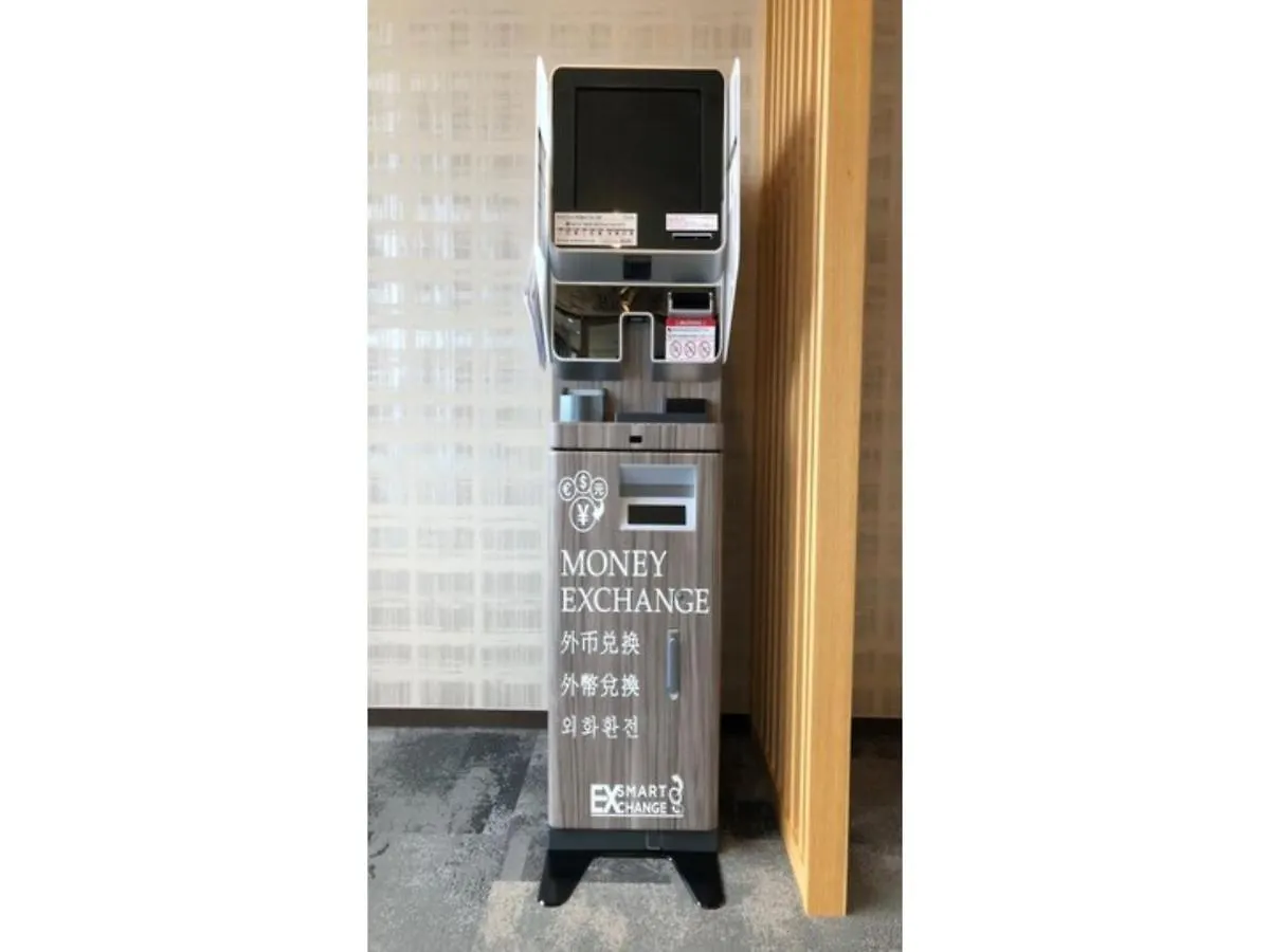 Richmond Hotel Premier Tokyo Oshiage - Vacation Stay 34481V